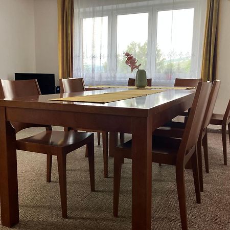Apartmany Klarka Рокитнице над Ийзероу Екстериор снимка