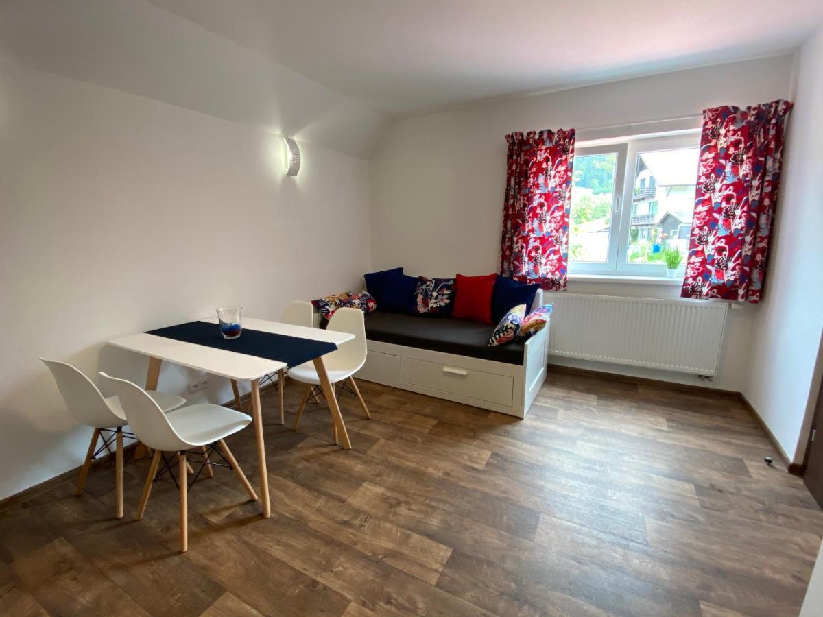 Apartmany Klarka Рокитнице над Ийзероу Екстериор снимка