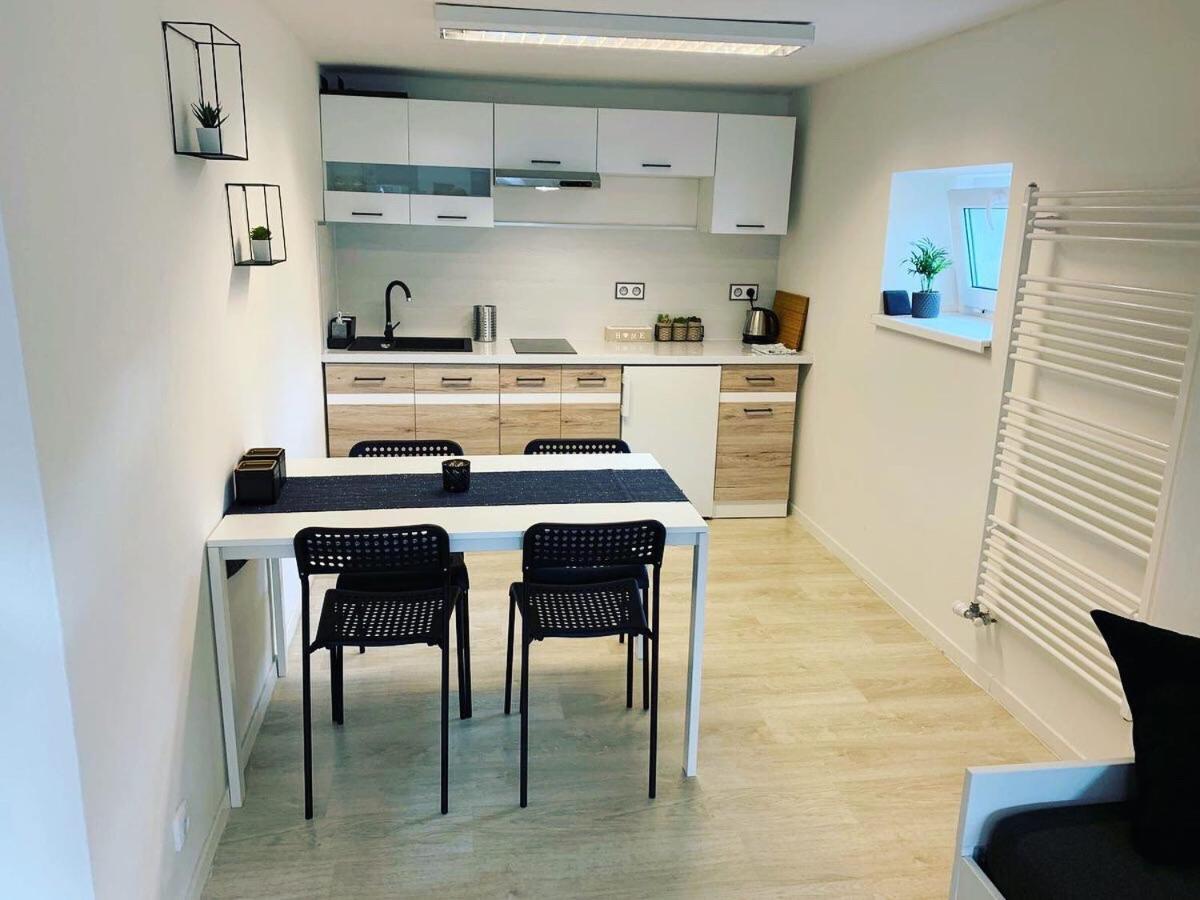 Apartmany Klarka Рокитнице над Ийзероу Екстериор снимка