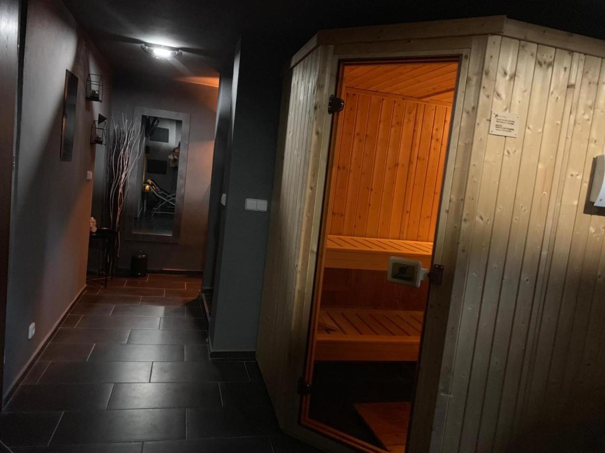 Apartmany Klarka Рокитнице над Ийзероу Екстериор снимка