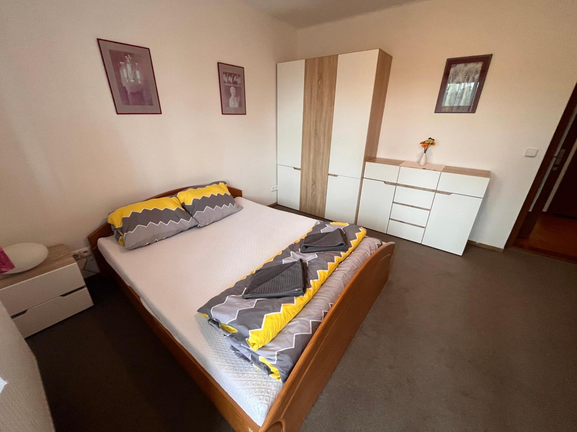 Apartmany Klarka Рокитнице над Ийзероу Екстериор снимка
