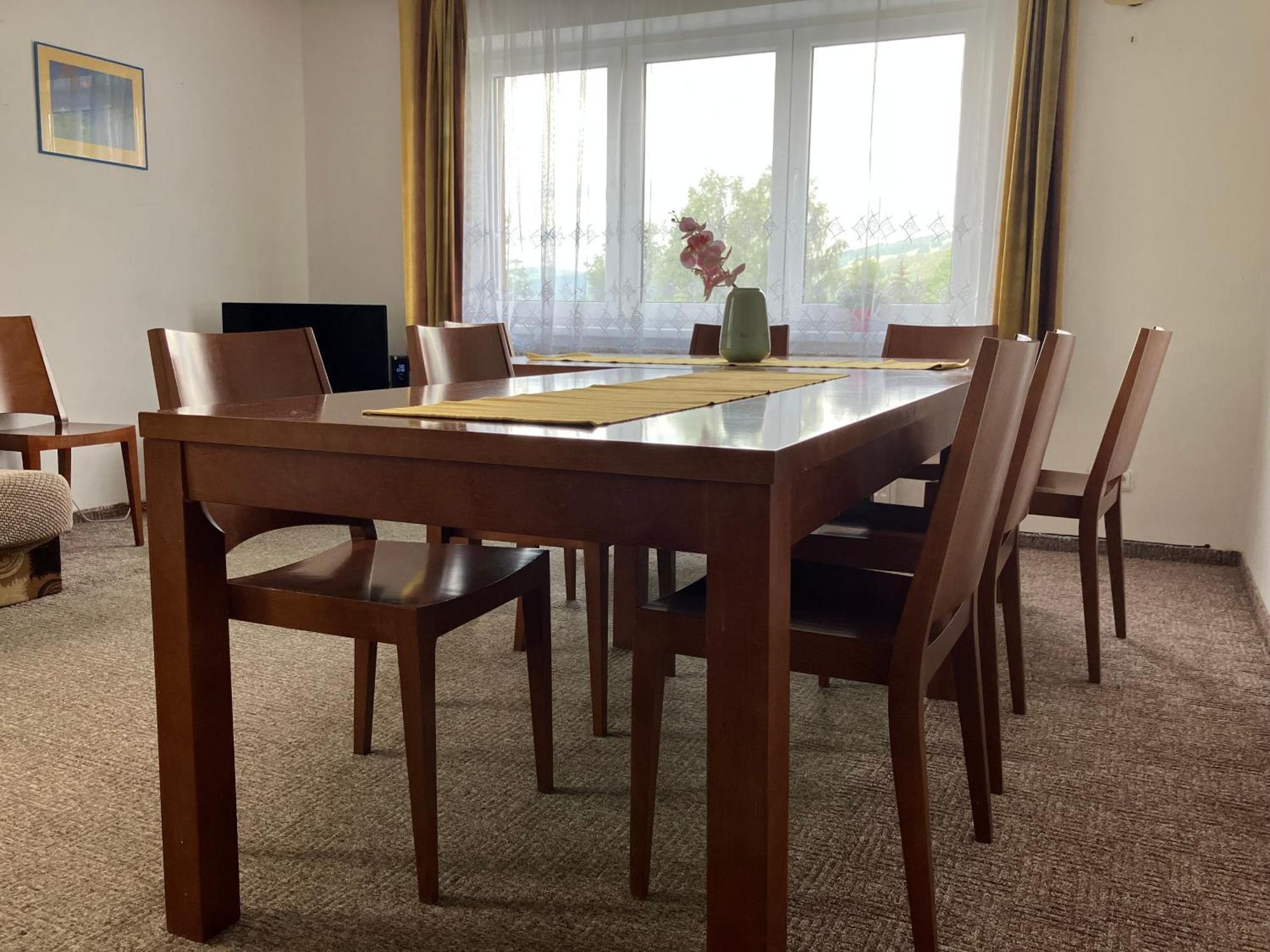 Apartmany Klarka Рокитнице над Ийзероу Екстериор снимка