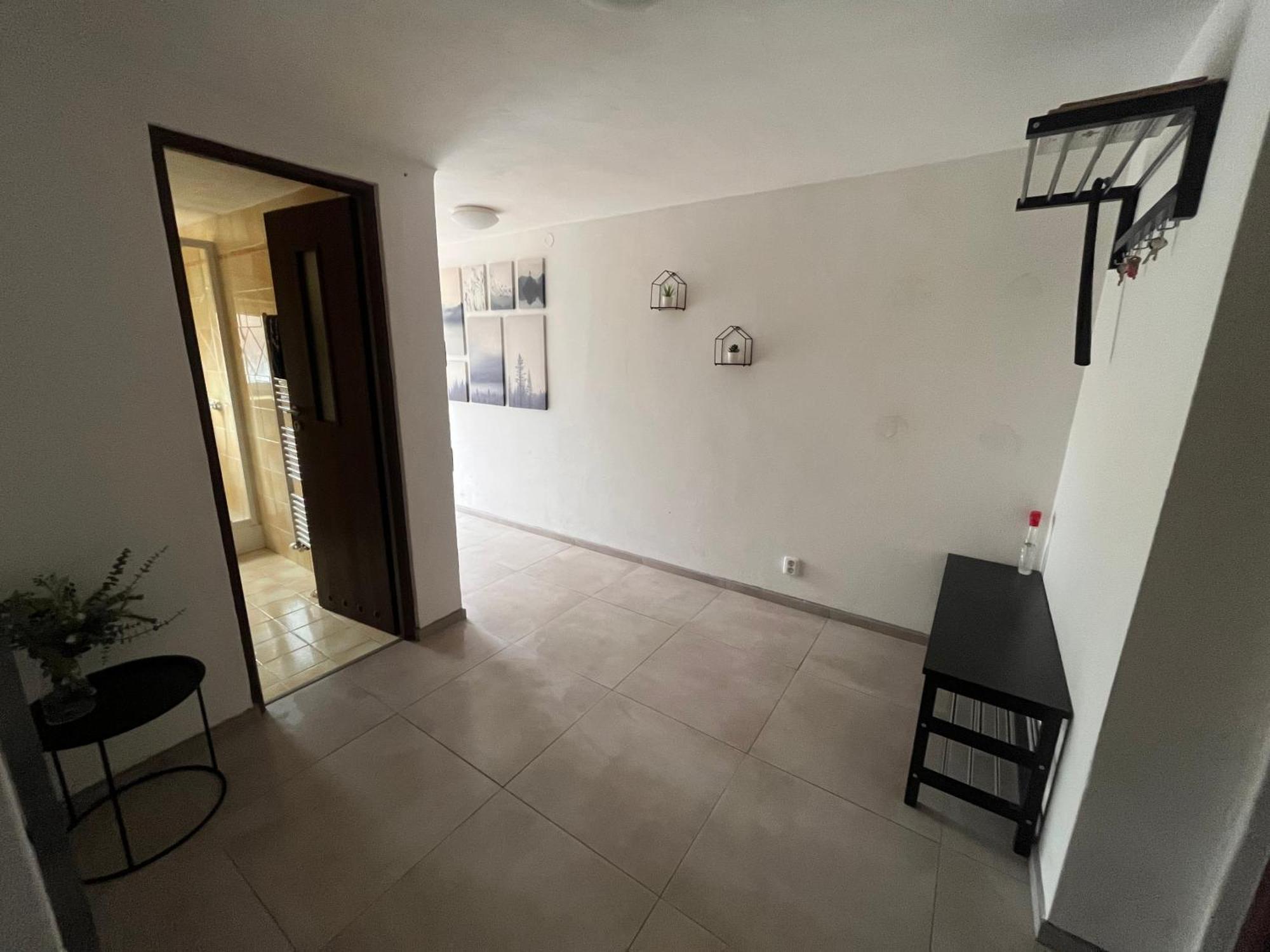 Apartmany Klarka Рокитнице над Ийзероу Екстериор снимка