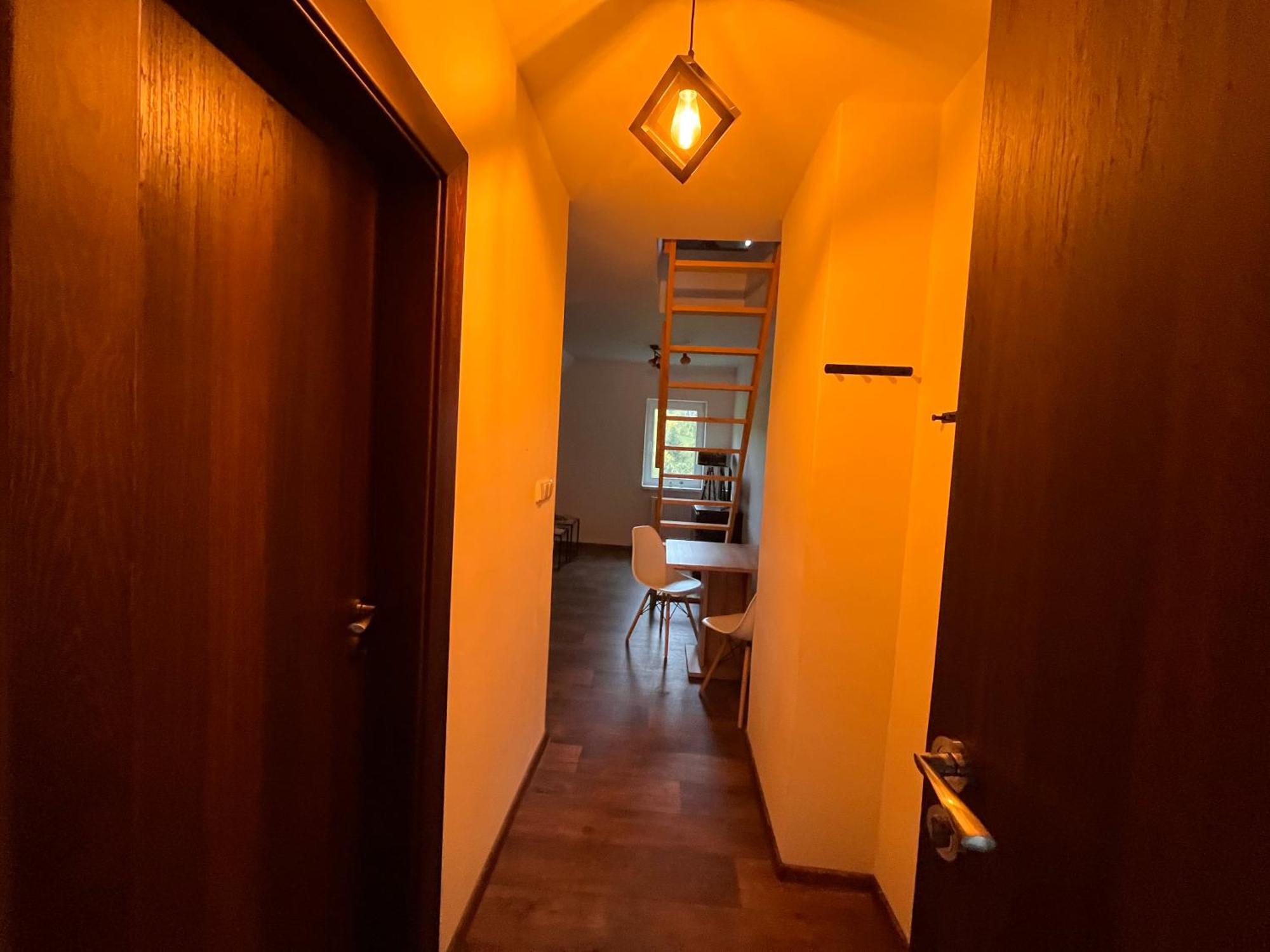 Apartmany Klarka Рокитнице над Ийзероу Екстериор снимка