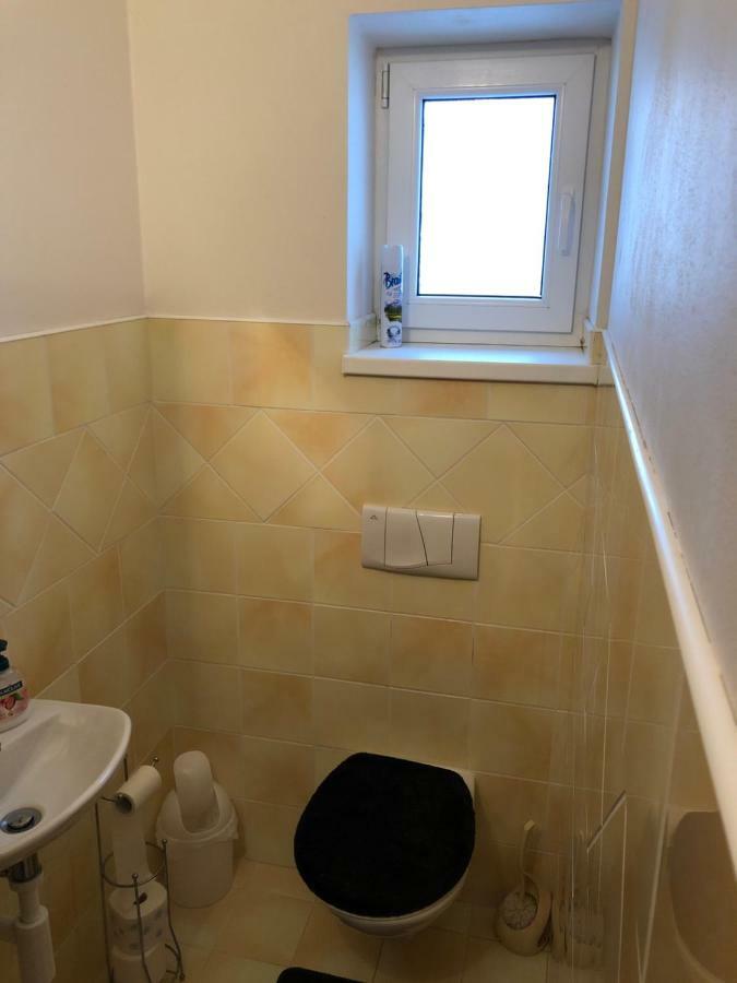 Apartmany Klarka Рокитнице над Ийзероу Екстериор снимка