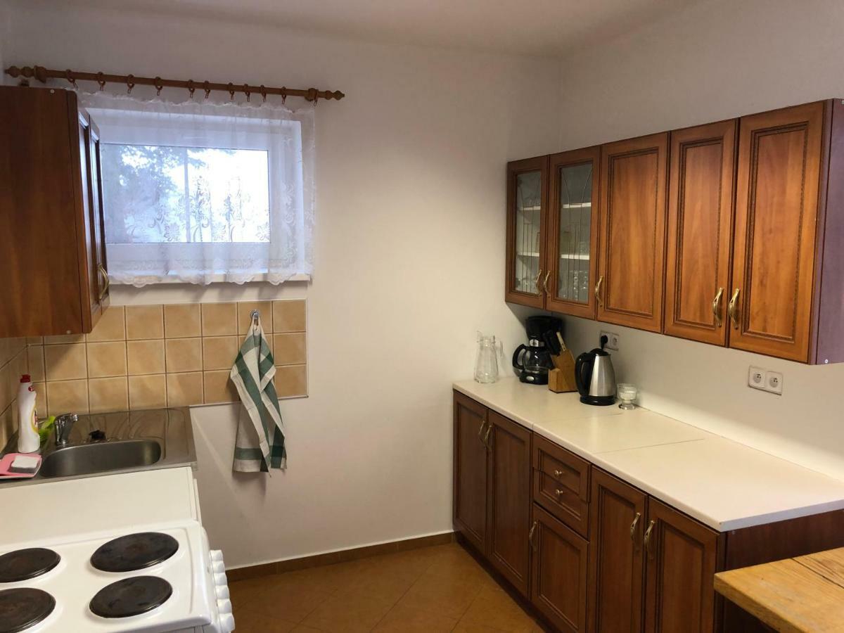 Apartmany Klarka Рокитнице над Ийзероу Екстериор снимка
