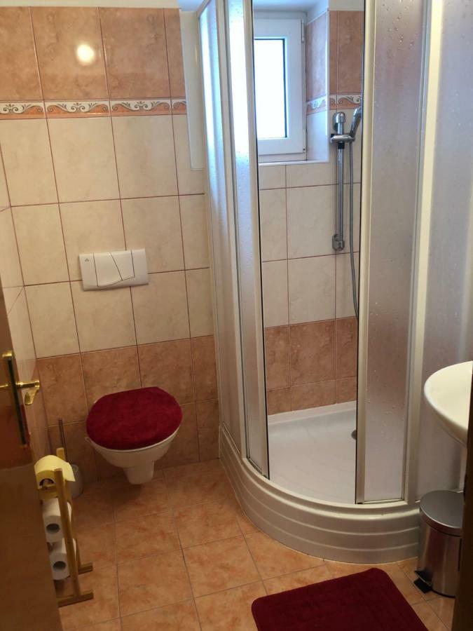 Apartmany Klarka Рокитнице над Ийзероу Екстериор снимка