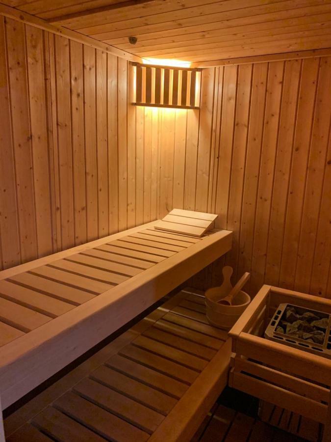 Apartmany Klarka Рокитнице над Ийзероу Екстериор снимка