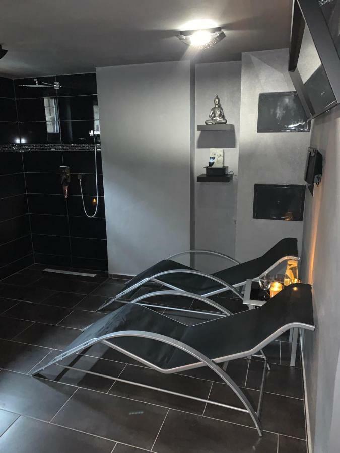 Apartmany Klarka Рокитнице над Ийзероу Екстериор снимка